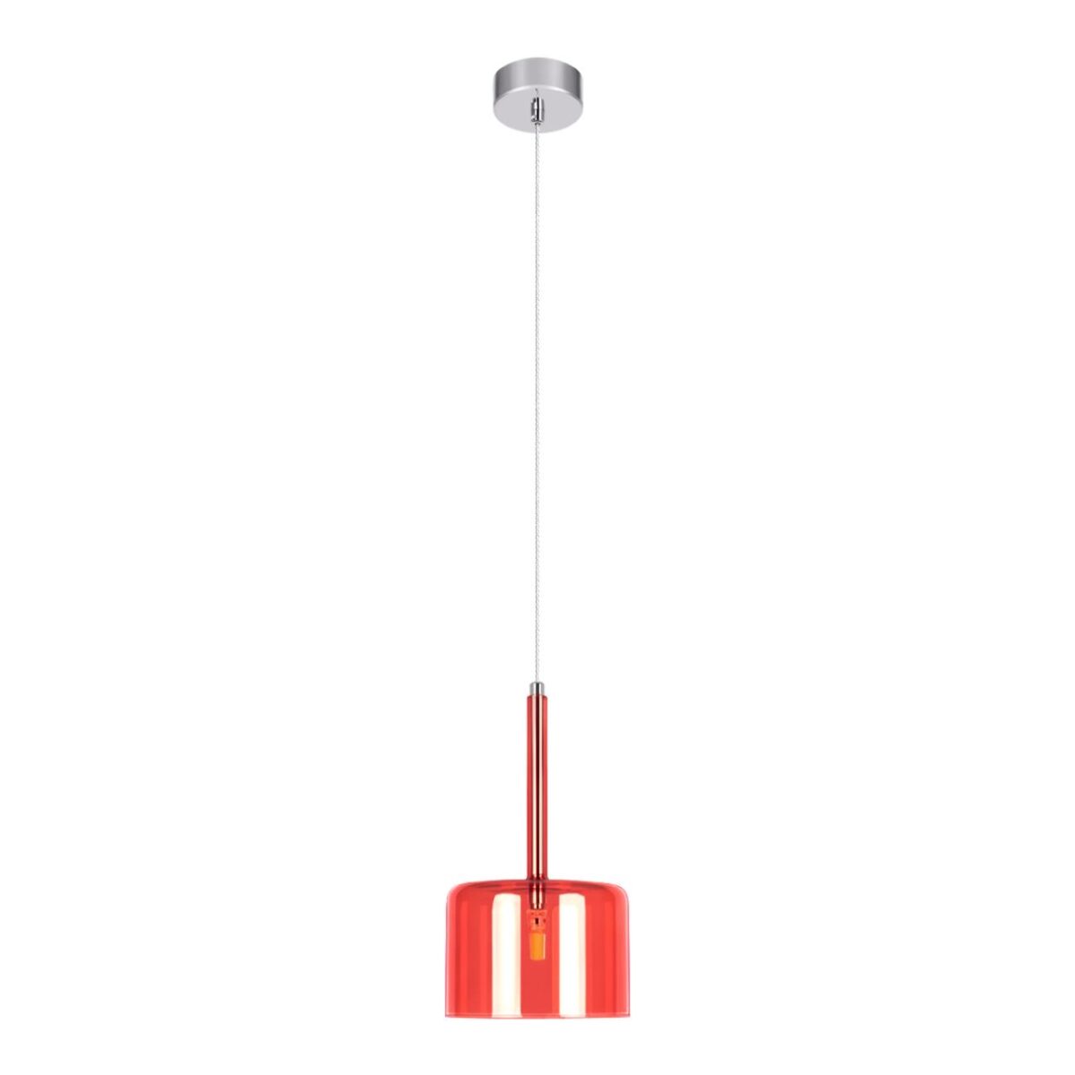 3c990e1c170532c82ea93d9811163279 10232/A Red Подвесной светильник LOFT IT Spillray — изображение 1