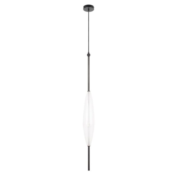 10223/A White Подвесной светильник LOFT IT Venice