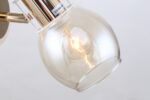 Escada 1137/1A E14*40W White/Gold — изображение 3