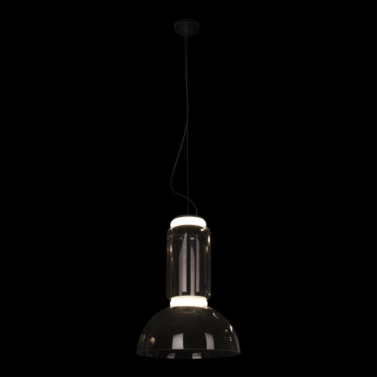 10192/S Подвесной светильник LOFT IT Noctambule — изображение 2