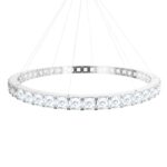 10204/1000 Chrome Подвесной светильник LOFT IT Tiffany — изображение 3