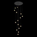 10112/15 Подвесной светильник LOFT IT Rain — изображение 2