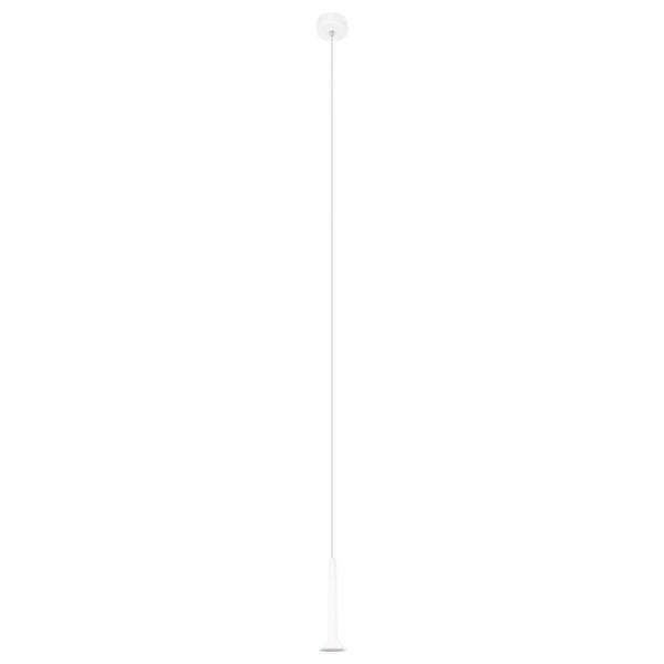 10337/250 White Подвесной светильник LOFT IT Pipe
