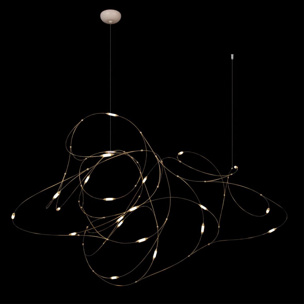 10309/21 Подвесной светильник LOFT IT Flock of Light — изображение 2