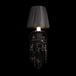 10210/1W Black Настенный светильник LOFT IT Zenith — изображение 2