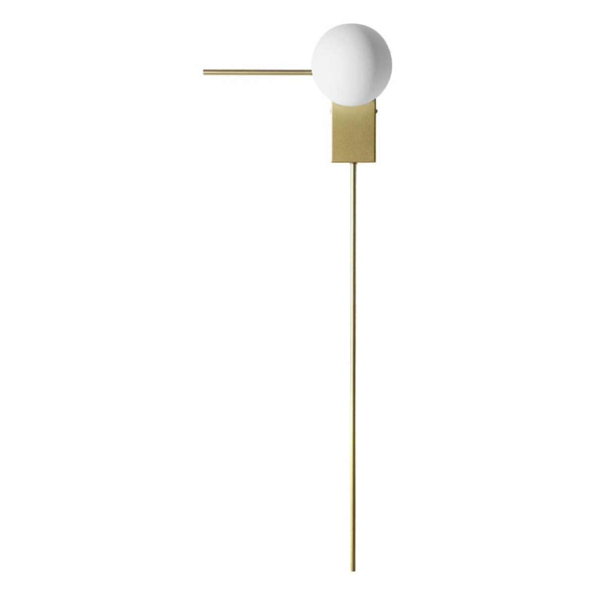 4a4fa050d9768ef5c07a0b09879cfa92 10132/D Gold Бра LOFT IT Meridian — изображение 1