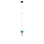 10223/A Blue Подвесной светильник LOFT IT Venice