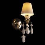 10203/1W White Настенный светильник LOFT IT Grace — изображение 2