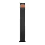 100001/1000 Ландшафтный светильник LOFT IT Oak