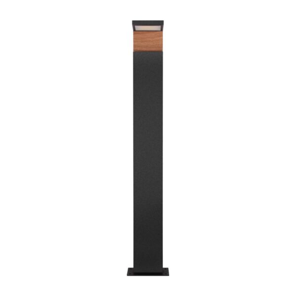 100001/1000 Ландшафтный светильник LOFT IT Oak