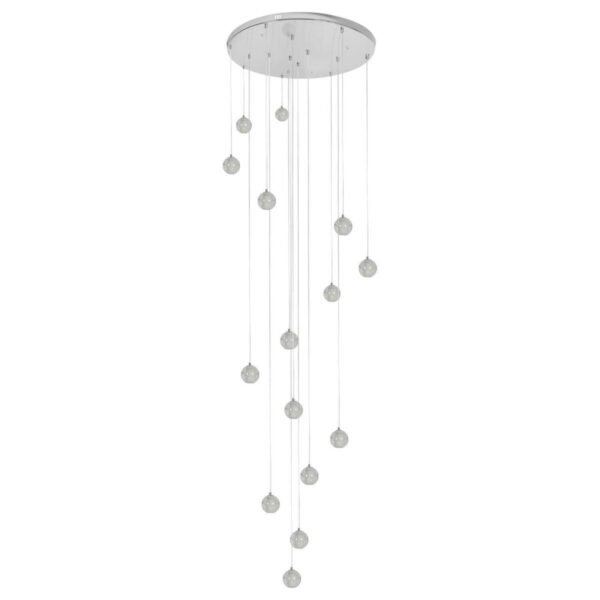 10112/15 Подвесной светильник LOFT IT Rain