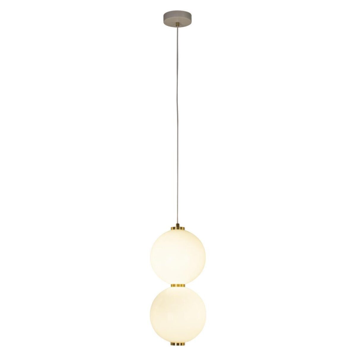 10205/E Подвесной светильник LOFT IT Pearls — изображение 3