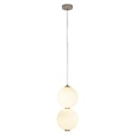 10205/E Подвесной светильник LOFT IT Pearls — изображение 3