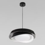 10256P Black Подвесной светильник LOFT IT Petale — изображение 3