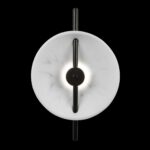 10049W Бра LOFT IT Marble — изображение 2