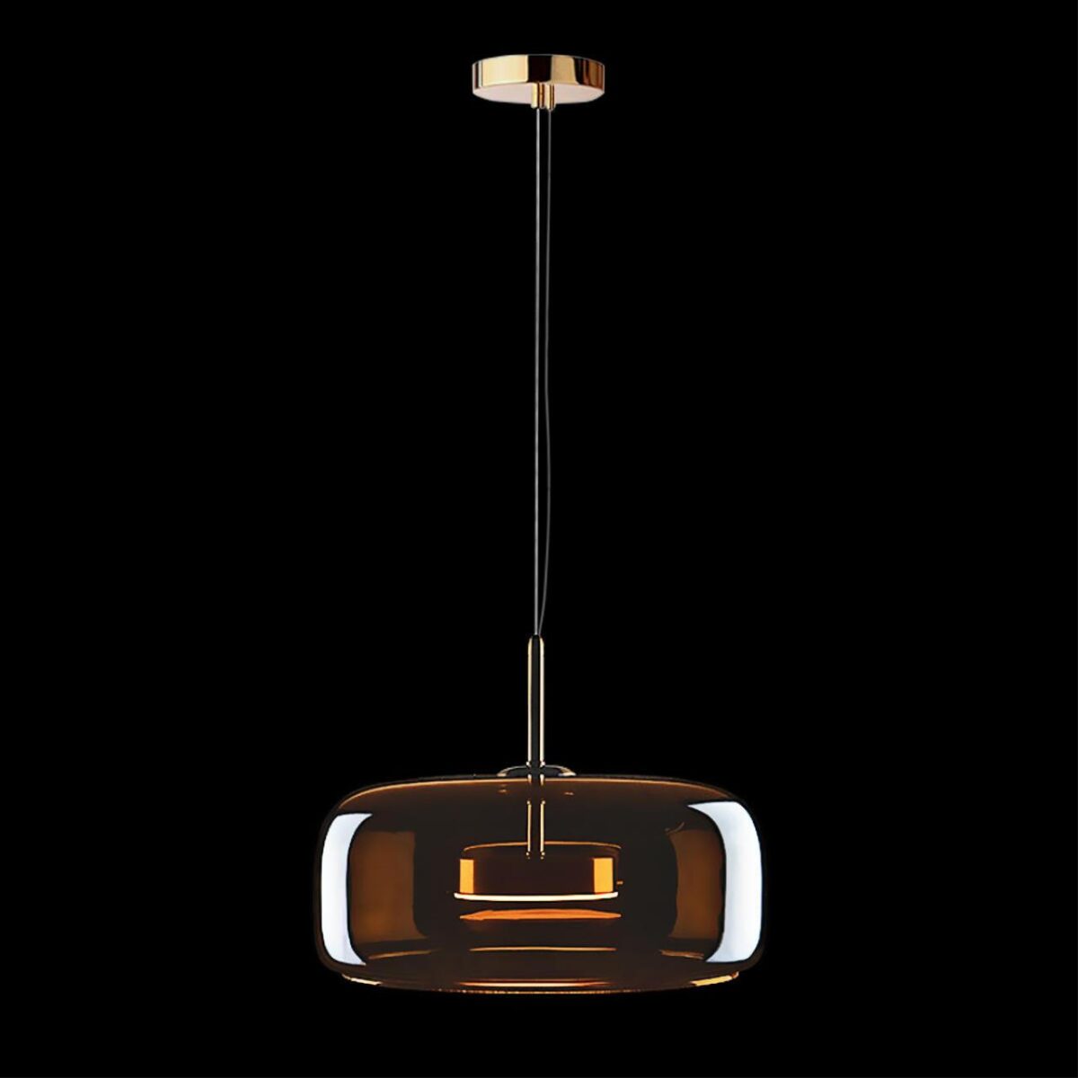 10040B Подвесной светильник LOFT IT Dauphin — изображение 2