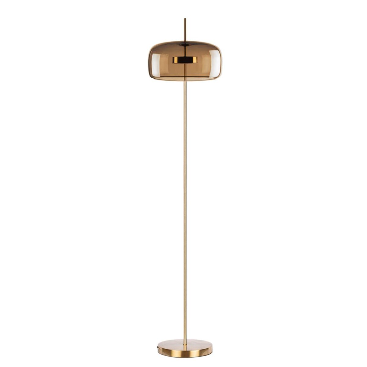 10040F/B Торшер LOFT IT Dauphin — изображение 1