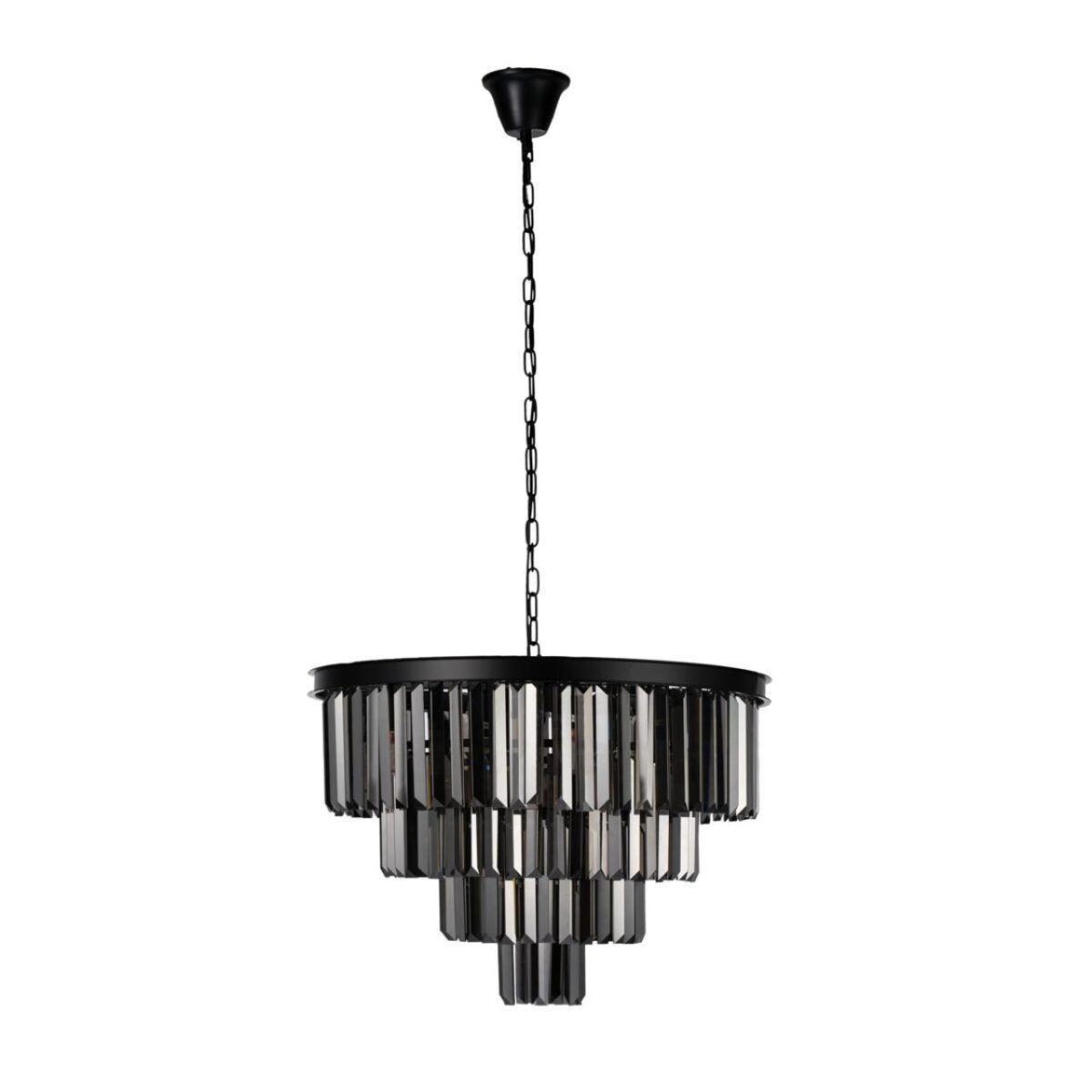 59aeb35d87aa5793628998a64ceca127 10018/600C Подвесная люстра LOFT IT Prism — изображение 1