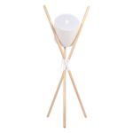 10245F White Торшер LOFT IT Bobbin — изображение 3