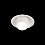 10322/A White Встраиваемый светильник LOFT IT Lens — изображение 2
