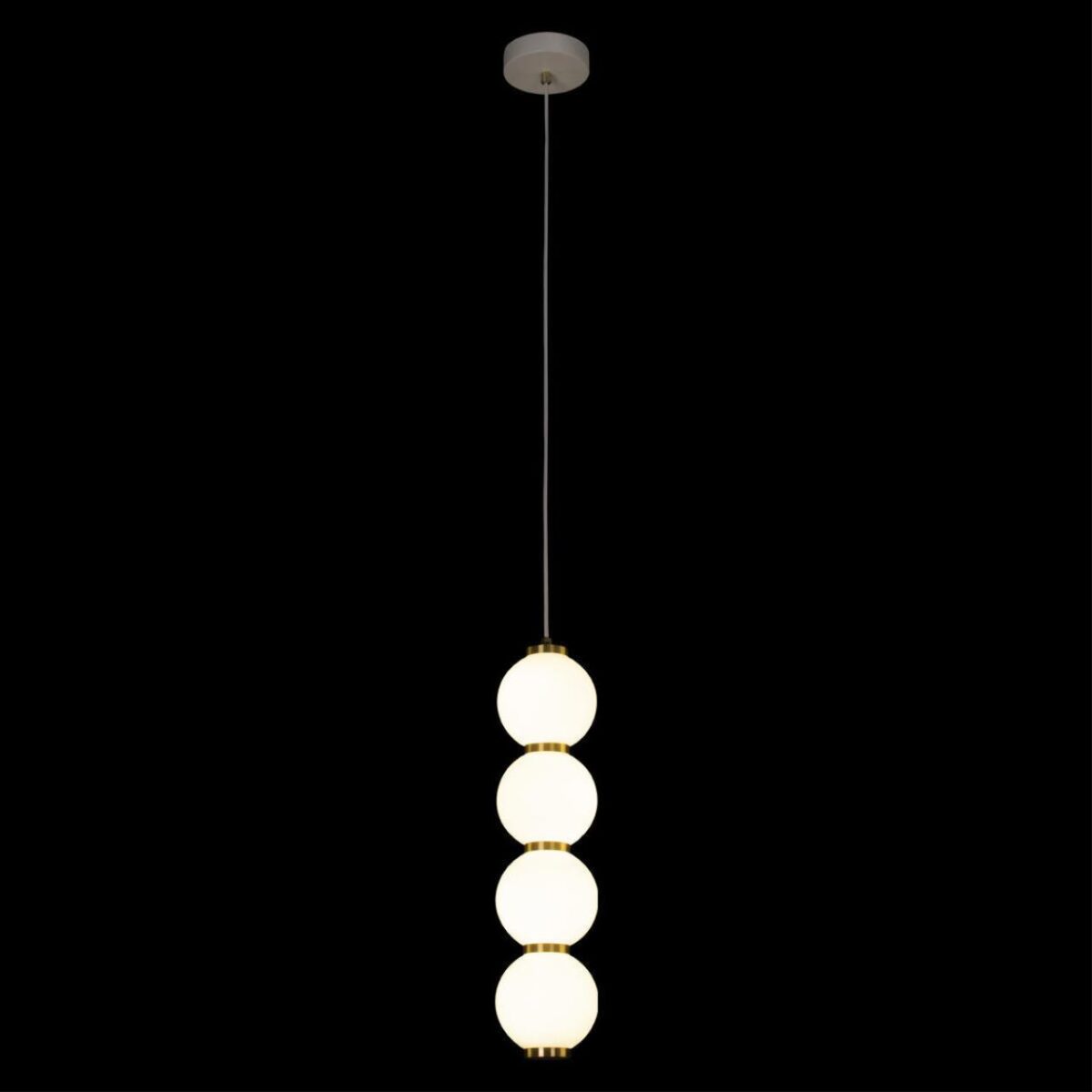 10205/B Подвесной светильник LOFT IT Pearls — изображение 2