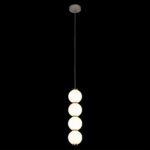 10205/B Подвесной светильник LOFT IT Pearls — изображение 2