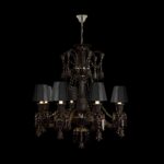 10210/8 Black Подвесной светильник LOFT IT Zenith — изображение 2