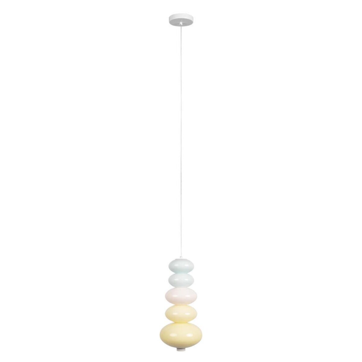5e9f534bee92e9245273a4756026a689 10271P/D Подвесной светильник LOFT IT Macaroon — изображение 1
