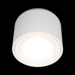 10219 White 3000K Потолочный светильник LOFT IT Tictac — изображение 2