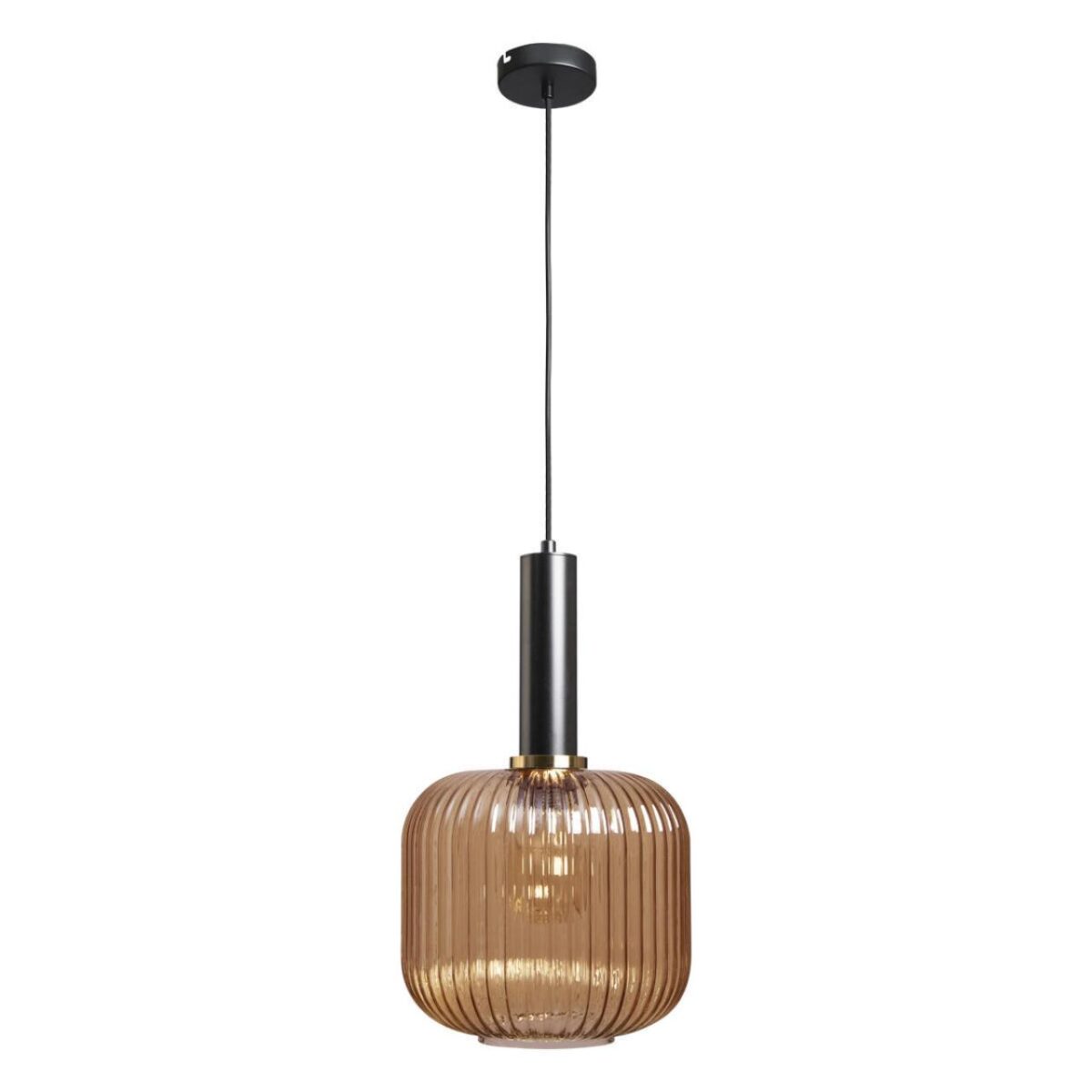2071-B+BL Подвесной светильник LOFT IT Iris — изображение 1