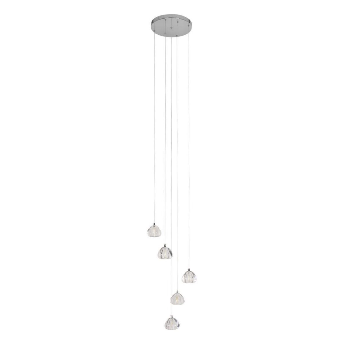 10151/5 Подвесной светильник LOFT IT Rain — изображение 1