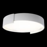 10200 White Потолочный светильник LOFT IT Coin — изображение 2