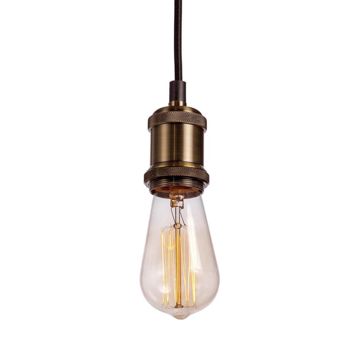LOFT1153 Подвесной светильник LOFT IT Holder — изображение 3