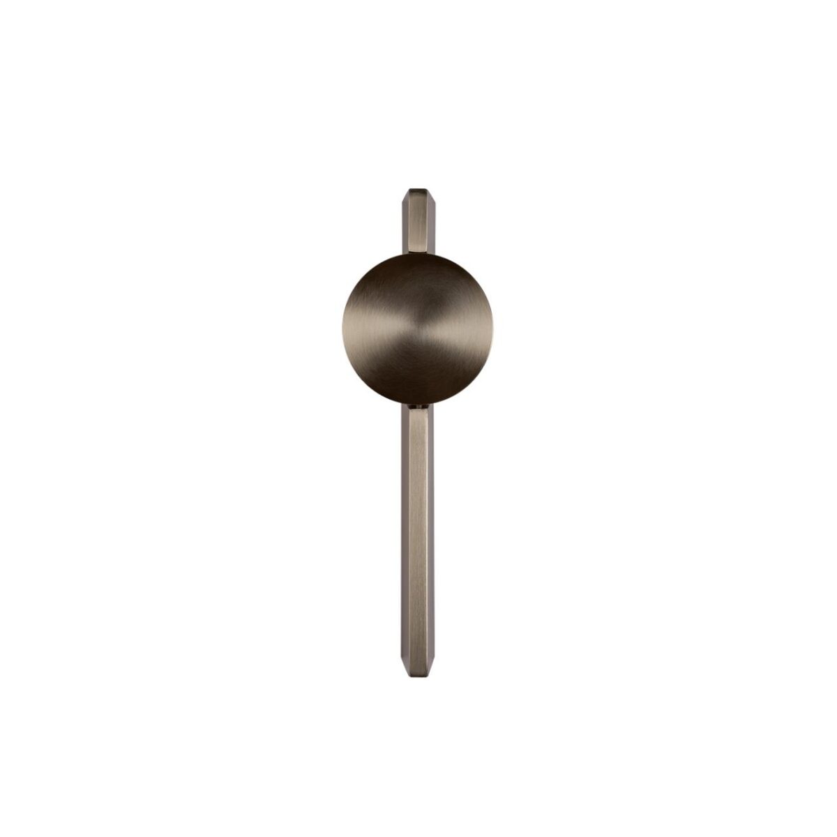 10452W Nickel Настенный светильник LOFT IT Flame — изображение 5