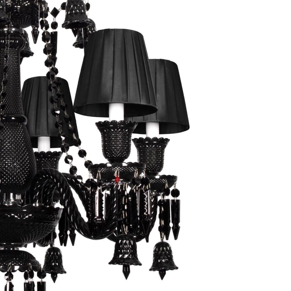 10210/6 Black Подвесной светильник LOFT IT Zenith — изображение 3