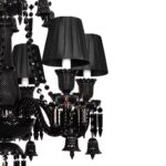 10210/6 Black Подвесной светильник LOFT IT Zenith — изображение 3