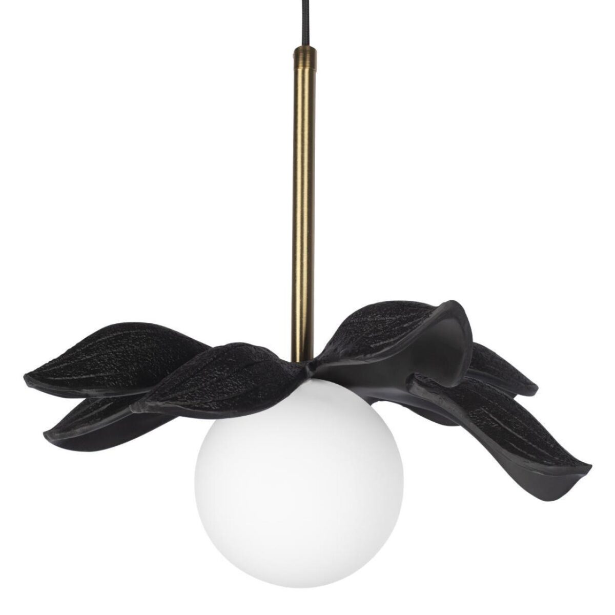 10213/A Black Подвесной светильник LOFT IT Monro — изображение 3