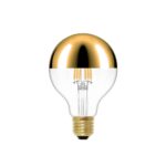 G80LED Gold Ретро-лампа LOFT IT Edison Bulb — изображение 2