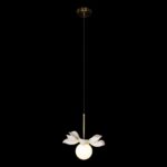 10213/B White Подвесной светильник LOFT IT Monro — изображение 2