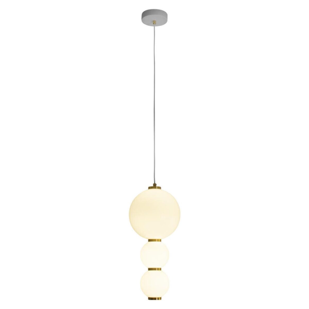 10205/C Подвесной светильник LOFT IT Pearls — изображение 3