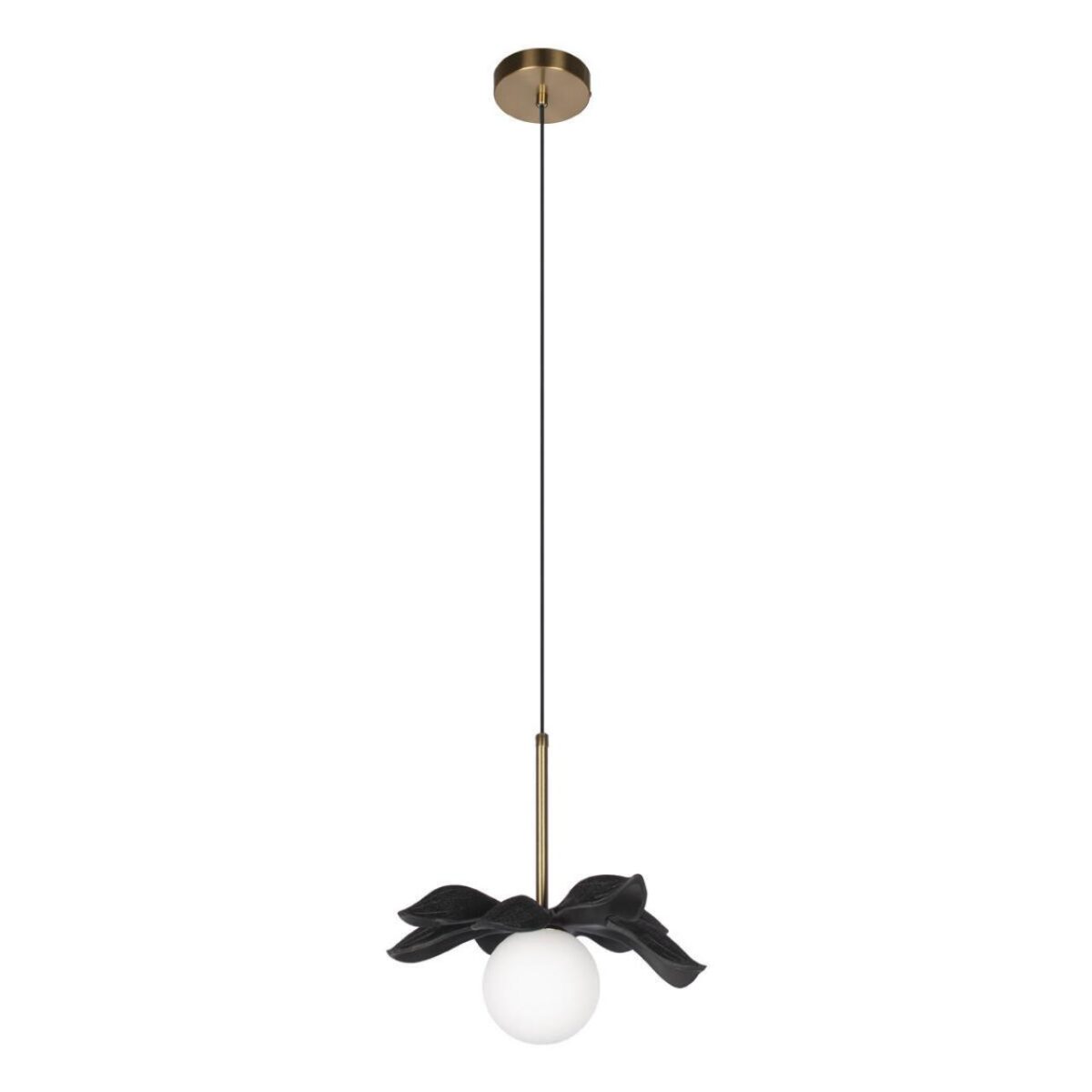 7496e893a573d542c0a42d76fd374c44 10213/A Black Подвесной светильник LOFT IT Monro — изображение 1