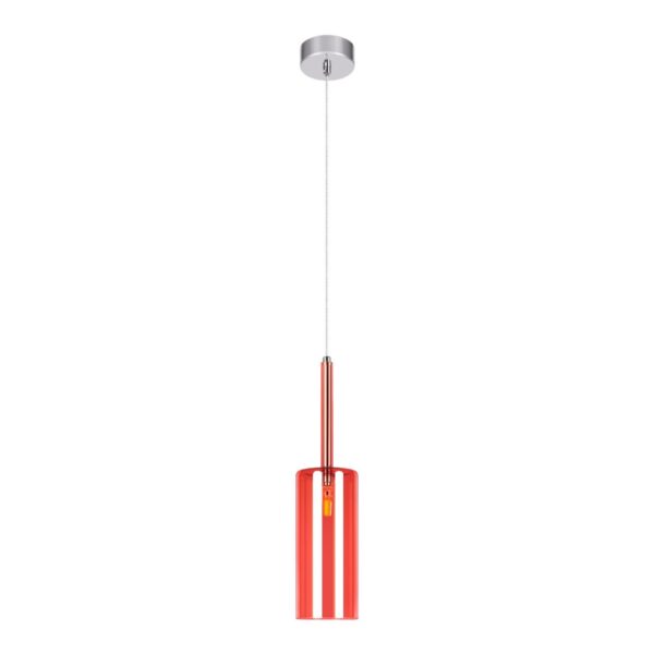 10232/B Red Подвесной светильник LOFT IT Spillray