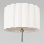 10306 Light linen Потолочный светильник LOFT IT Mellow — изображение 3