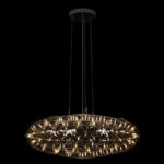 1898/1000 Chrome Подвесной светильник LOFT IT Raimond — изображение 2