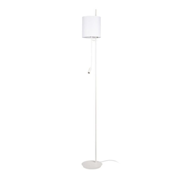 10253F/B White Торшер LOFT IT Ritz