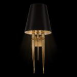 10207W/M Gold Настенный светильник LOFT IT Brunilde — изображение 2