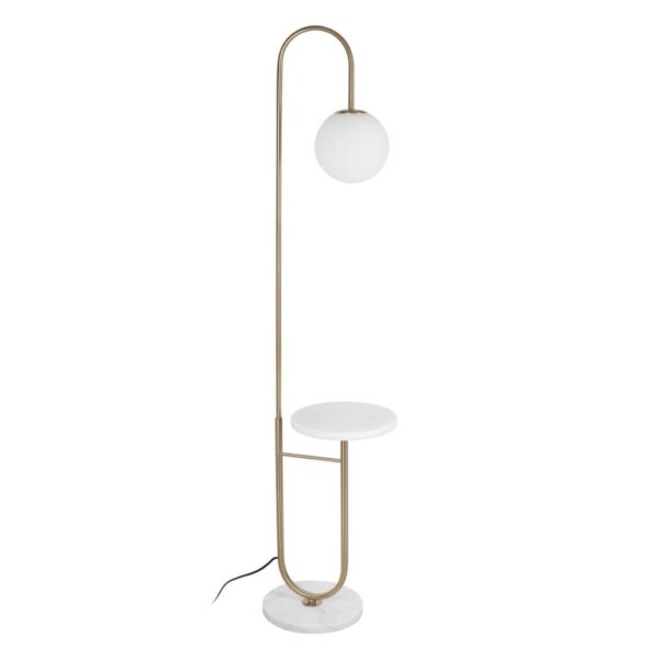 10145 Gold Торшер LOFT IT Sonni