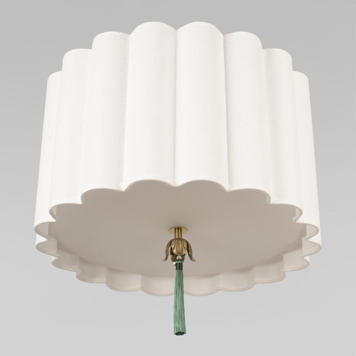 794b924f260d87d479ee9f1b0d856580 10306 Light linen Потолочный светильник LOFT IT Mellow — изображение 1