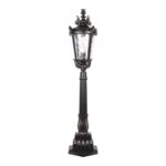 100003/1200 Ландшафтный светильник LOFT IT Verona — изображение 3