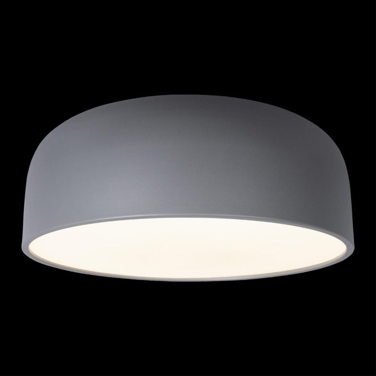 10201/480 Grey Потолочный светильник LOFT IT Axel — изображение 2